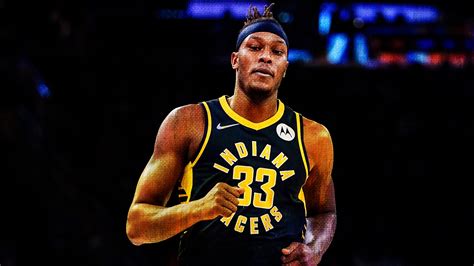 Myles Turner – NBA Stats .